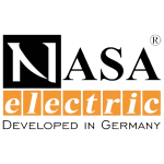 nasa electric